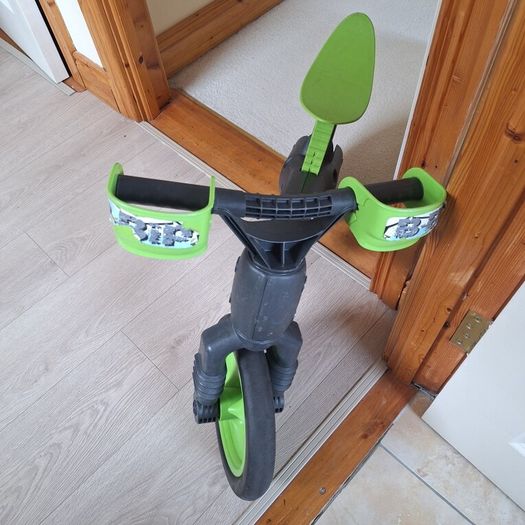Bellelli B-Bip Balance Bike