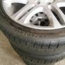 car tyre Image 3