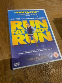 Run Fatboy Run (2007)