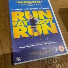 Run Fatboy Run (2007)