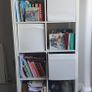 Book Shelf Image 8