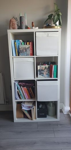 Book Shelf