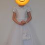 Holy Communion Dress Image 2