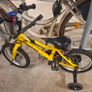 Ridgeback bike - kids 1st bike. Image 2