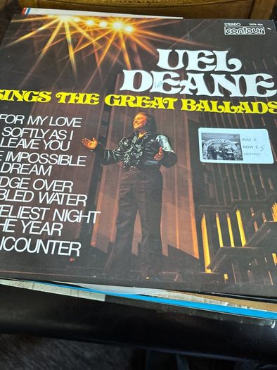 Vinyl Various 14