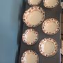 Myott & Son The Regal 7 Piece English China Dessert Set - Beautiful Christmas gift Image 3