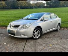 09-12 avensis for breaking