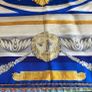 Vintage Silk Scarf Image 2