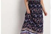 Lovely Boho Style Dress size 16