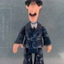 Postman Pat figures Image 2