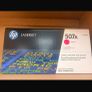 HP Printer toners Image 5