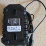 Lidl Parkside Battery Charger PLG 20 C1 X20V 2.4A Image 2
