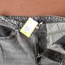 Denim Trouser. Image 6