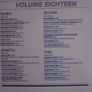 The History of Rock Volume 18 Vinyl 2 LP Album Image 3