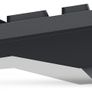 BRAND NEW - Dell KM5221W Pro Wireless Keyboard and Mouse Combo UK Image 7