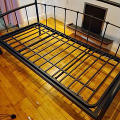Sofa Bed Frame (single)
