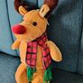 Christmas Soft Toys Image 10