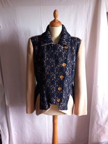 ladies jacket