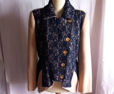 ladies jacket