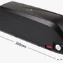 Hailong Ebike Battery - 48V XT60-plug-40AH - BRAND NEW Image 2
