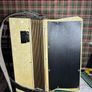 Piano accordion Hohner 80 bass. Image 4