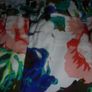 H&M Floral Straight Leg Trousers for Sale Image 2