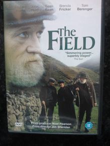 The Field (1990) Dvd Richard Harris