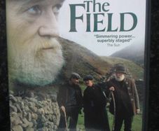 The Field (1990) Dvd Richard Harris