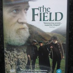 The Field (1990) Dvd Richard Harris