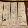 Vintage Sheaffer Targa Slim Pen Set (2) Image 10
