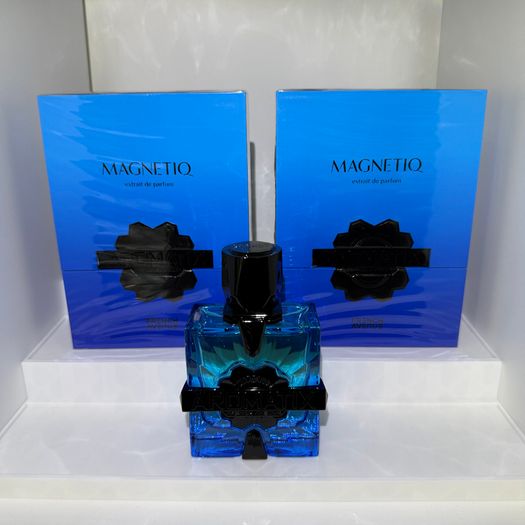 French Avenue Aromatix Magnetiq