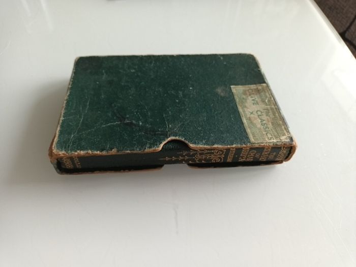 Antiques Books