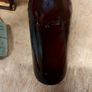 cidona old bottle old used condition ,see pictures for condition, sold as is .9 euros to post. Image 4