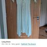 Long dress Image 4
