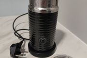 Nespresso Milk Frother