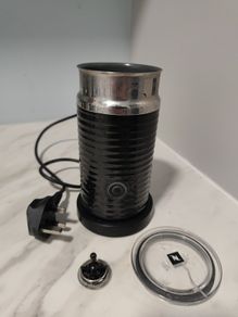 Nespresso Milk Frother