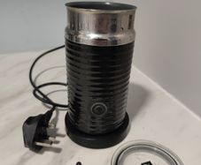 Nespresso Milk Frother