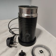 Nespresso Milk Frother