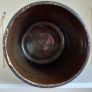 Antique Bretby Ceramic Oriental Jar/Jardiniere Image 5