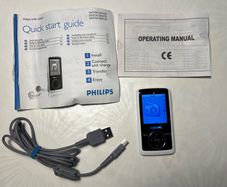 Philips GoGear 2Gb MP3 Player