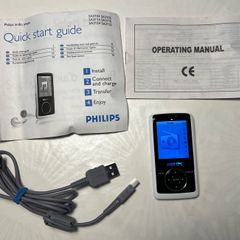 Philips GoGear 2Gb MP3 Player