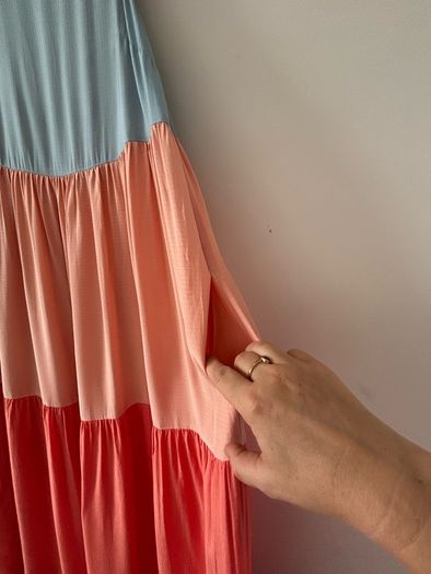 Essentiel Antwerp Maxi Dress