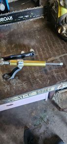 steering dampener cbr fireblade