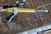 steering dampener cbr fireblade