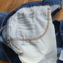 Levis 511 Jean Shorts (W40) Image 6