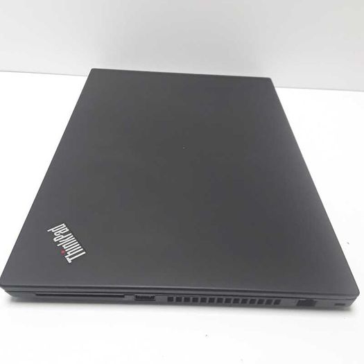 Lenovo Thinkpad P14s | Intel Core I7-1165g7 | 32gb Ram | 512gb Ssd | Nvidia T500 4gb | 14" Laptop