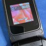 Samsung GT-E1195 Mini Flip Phone (2011) Image 9