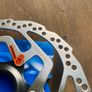 Shimano brake disc Image 4