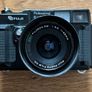 Fuji GSW690ii (Medium Format) 120mm Image 2