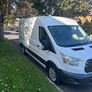 Ford transit 2019 trend Image 4